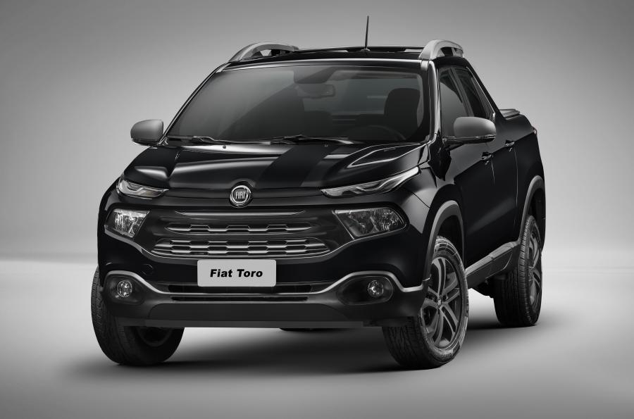 Fiat Toro Black Jack (226) '2017